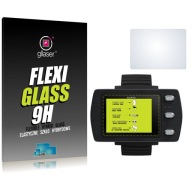 Hybridné sklo Glaser FlexiGlass 9H pre SUUNTO EON STEEL / nerozbije sa