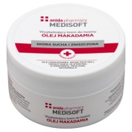 Anida Medisoft Vyhladzujúci krém na tvár 100 ml