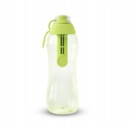 Dafi 0,3l filtračná fľaša s 1 filtrom, celadon