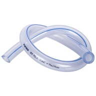Rúrka na mlieko do dojacieho stroja PVC 14mm / 24mm 0,8m