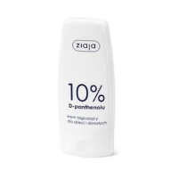 ZIAJA 10% D-PANTHENOL ukľudňujúci KRÉM 60ML