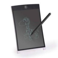 GRAFICKÝ TABLET NA KRESLENIE POMOCOU TABUĽKY SCRIPT LCD