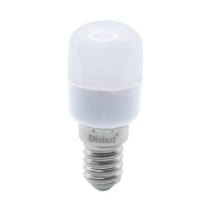 E14 LED žiarovka 2,5W 6500K chladnička s digestorom