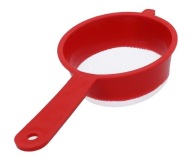 Plastové sitko cedníka 6,8 CM