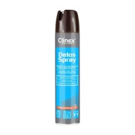 Clinex Delos Spray 300 ml sprej na nábytok