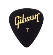 GIBSON trsátko gitarové THIN .46mm