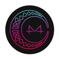 Mamamoo vzor 3 K-pop špendlík 58mm