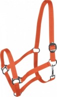 YORK Halter HARMONY Orange (S: Full)