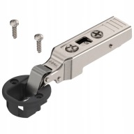 BLUM CLIP TOP PANT pre sklenené dvere 75T4100
