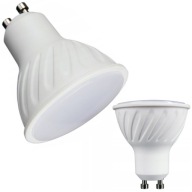 LED ŽIAROVKA GU10 SMD 2835 TEPLÁ 160lm 230V 1,5W