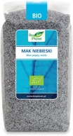 MODRÝ MAK BIO 400 g - BIO PLANÉTA