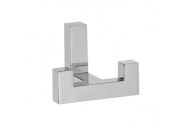 Nástenný vešiak LOFT K2202 CHROME