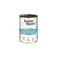 Dolina Noteci Premium JUNIOR Jahňacina 400g
