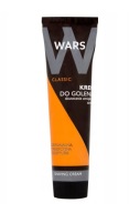 Krém na holenie Wars classic 65g