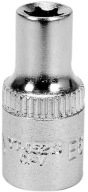 TORX ZÁSUVKA 1/4'' VEĽKOSŤ E6 - YATO