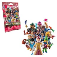 POSTAVKY PLAYMOBIL DIEVČATÁ S.23 NÁHODNÁ POSTAVA 70639