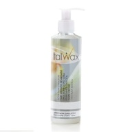 Emulzia ItalWax po depilácii spomaľuje rast chĺpkov 100ml