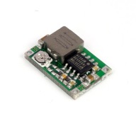 Znižovací menič MP2307DN MINI 360 1V-23V
