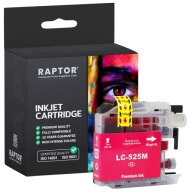 Atrament pre Brother DCP J105 DCP 100 LC525 XL
