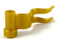 LEGO 4495b 4495 ZLATÁ VLAJKA NOVINKA (1g)