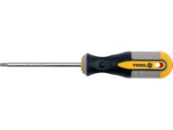 TORX skrutkovač T25x100MM CrV VOREL 60888