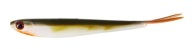 Westin TwinTeez V2 V-Tail 14,5 cm/9 g Bass Orange