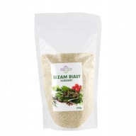 Soul Farm biely lúpaný sezam 250 g