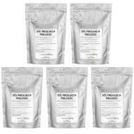 SÚPRAVA SOLI KURIZEJÚCA SOĽ 5 x 1kg