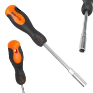 SKRUTKOVAČ JEDNOZÁSUVKOVÝ SKRUTKOVAČ FI 10 mm CR-V SOLID RICHMANN C5439