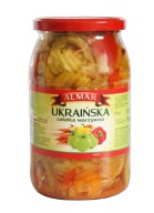 Almar ukrajinský šalát 900 ml
