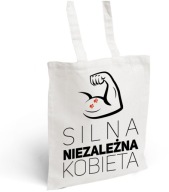 TAŠKA PRE MAMINKU S POTLAČOU, DARČEK KU DŇU MATIEK