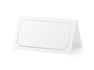 VIZITKY NA STOL 9,5X5,5CM 10KS