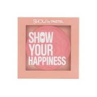 PASTEL Show by Pastel Show Your Happiness lícenka č