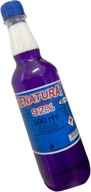 Originál fialový denaturovaný lieh 92% 500ml RYDEŁKOWICZ