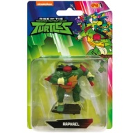 MINIPOSTAVKA TEENAGE NINJA KORYTNAČKY RAPHAEL