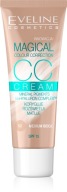 Eveline CC podkladová báza č. 52 Stredne béžová 30 ml