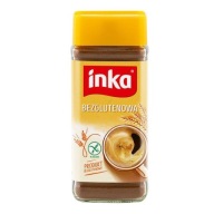 Bezlepková káva Inka 100g
