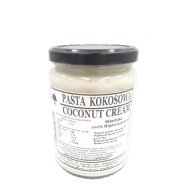 KOKOSOVÁ PASTA 500G PRÍRODNÁ KOKOSOVÁ PENA