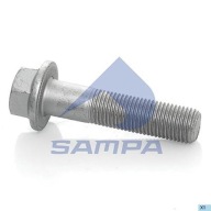 Skrutka MAN hnacieho hriadela M14X1,5X60 SAMPA