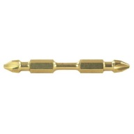 Skrutkovací bit Makita PZ3 90 mm s dvojitým bitom