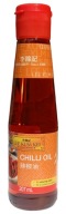 Chilli olej 207ml LKK