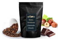 Káva ochutená - Čokoláda - Orech 100g