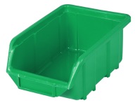 Úložný kontajner Ecobox 110x165x75mm Organizér