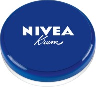 NIVEA UNIVERZÁLNY KRÉM NA TVÁR A TELO 50 ML
