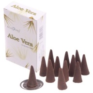 Aloe vonné tyčinky 15 ks Stamford