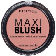 Rimmel Maxi Blush Blusher 006 Exposed