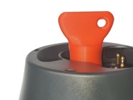KĽÚČ NA ODSTRAŇOVANIE BOTTERFLY CESTA PRE THERMOMIX TM6 TM5