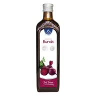 OLEOFARM Cviklová šťava s vitamínom C, 490ml