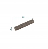 KLINOVÝ ADAPTÉR NOŽE NAC LS51-750-HSD-FA, LP1027-FA