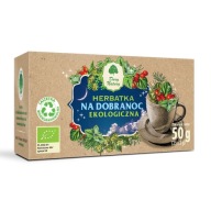 Bio čaj pred spaním 25x2g - Dary Natu